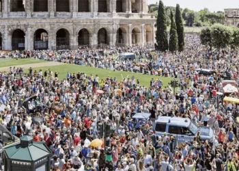 Fotografia Calabria Festival