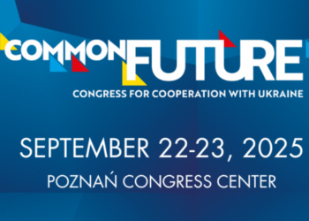 COMMON FUTURE Congress on Cooperation with Ukraine