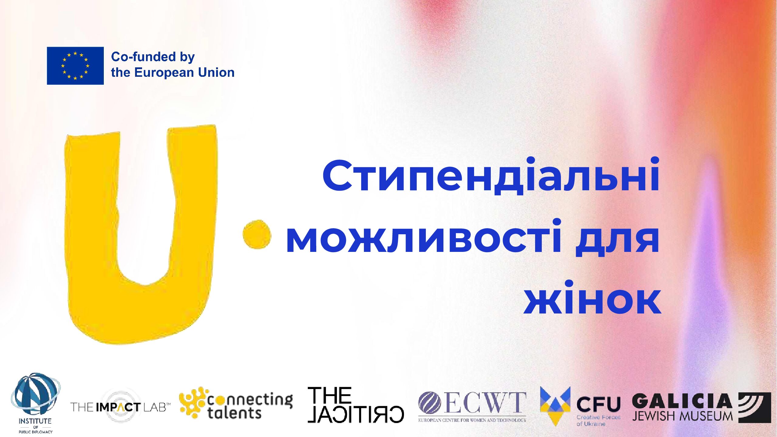 Scholarship Opportunities for Women