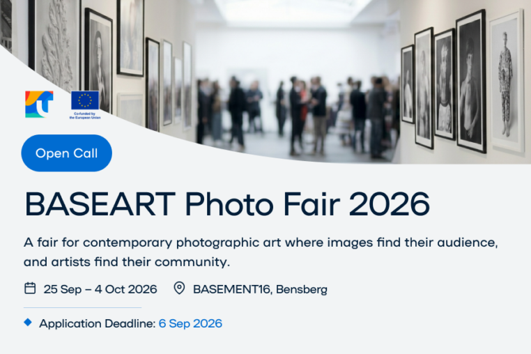 Open Call for Photographers