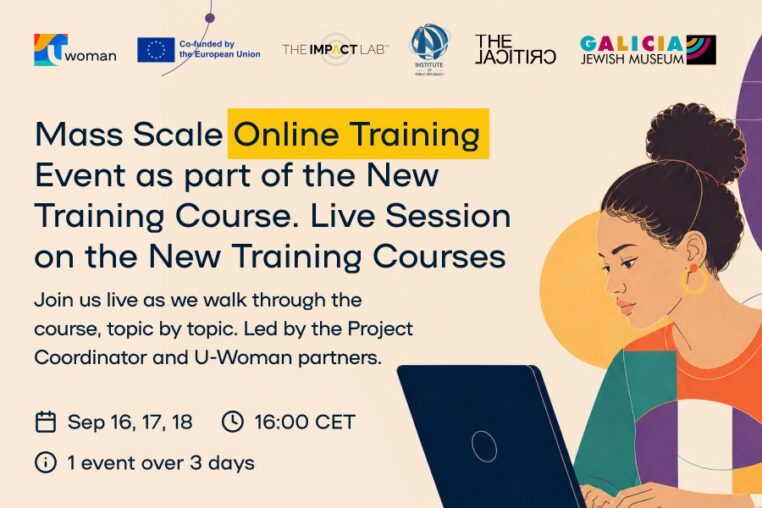 Start Our New Free Training for Artists