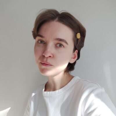 Profile picture of Bozhena
