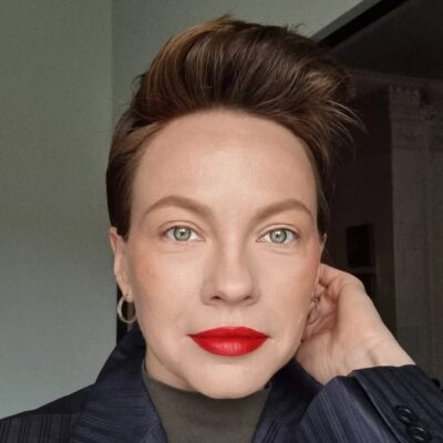Profile picture of Oksana (bykrasulya)