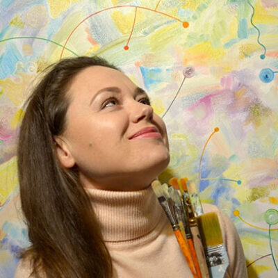 Profile picture of Julia