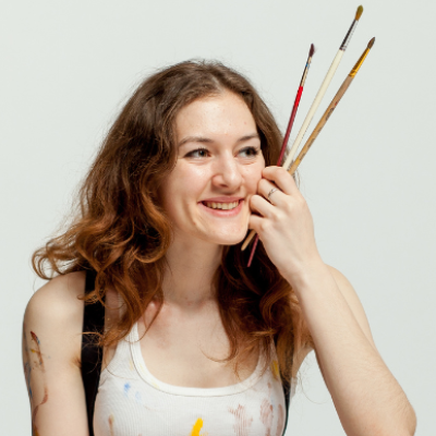 Profile picture of Liliya