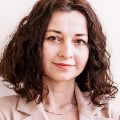 Profile picture of Olena Viter