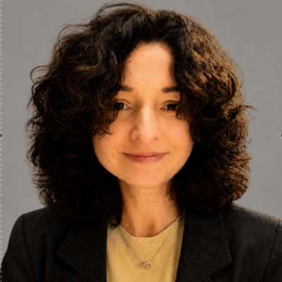 Profile picture of Olena Viter