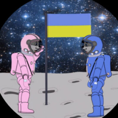 Profile picture of Svitlana