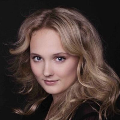 Profile picture of Anastasiya