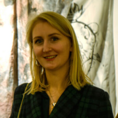 Profile picture of Yana Pysanko