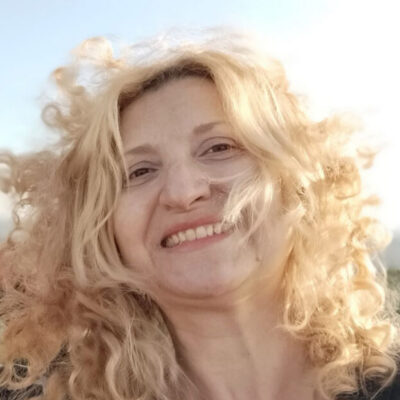 Profile picture of Olena