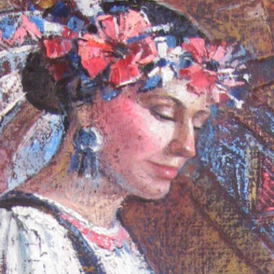 Profile picture of Olga G