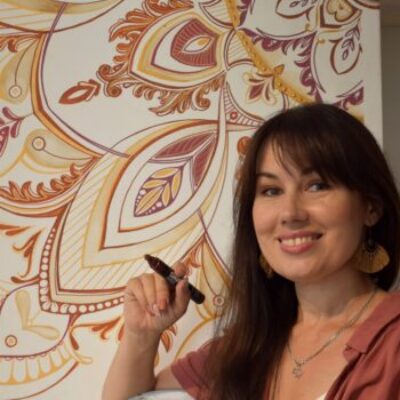 Profile picture of Oksana