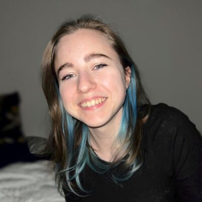 Profile picture of Olesia