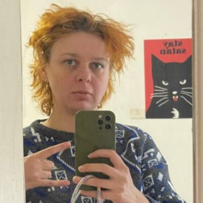 Profile picture of Olga Polyak