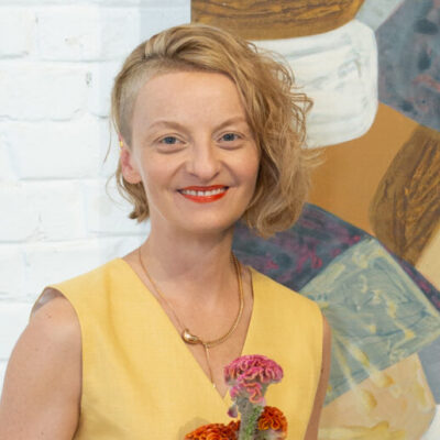 Profile picture of Alena Kuznetsova