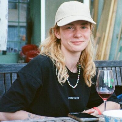 Profile picture of Iryna