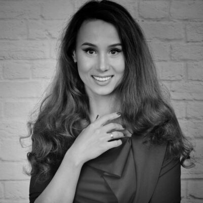 Profile picture of Yulia