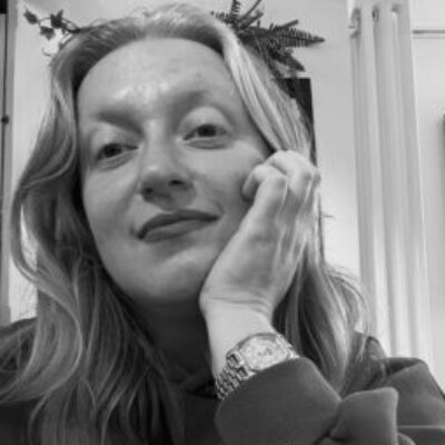 Profile picture of Katya Syta