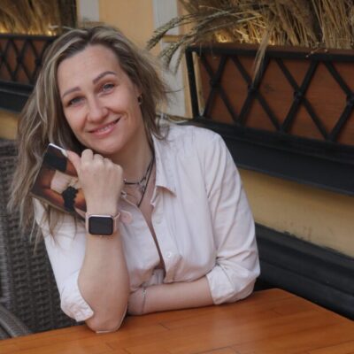 Profile Photo