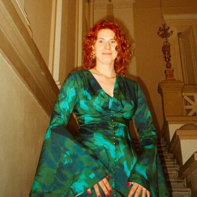 Profile picture of Tania