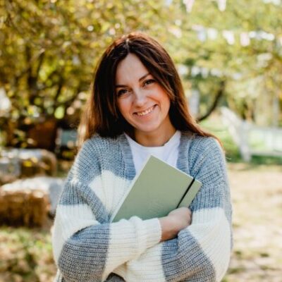 Profile picture of Viktoriia