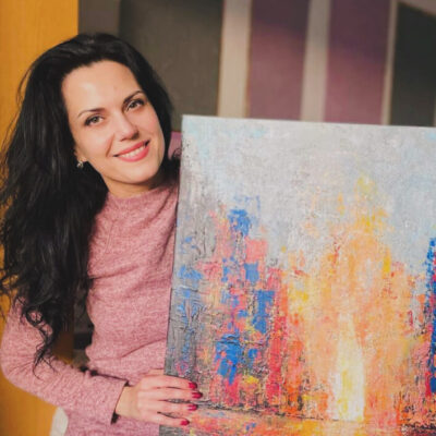 Profile picture of Tetiana