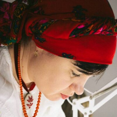 Profile picture of Alona