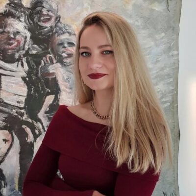 Profile picture of Natalia