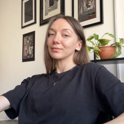 Profile picture of Nataliia