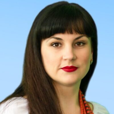 Фотографія профілю