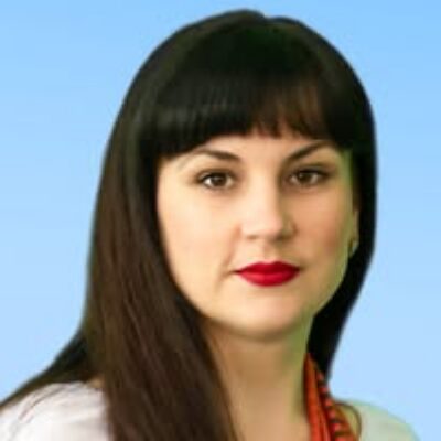 Profile picture of Anna