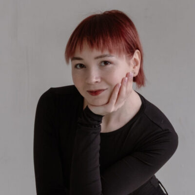 Profile picture of Kateryna