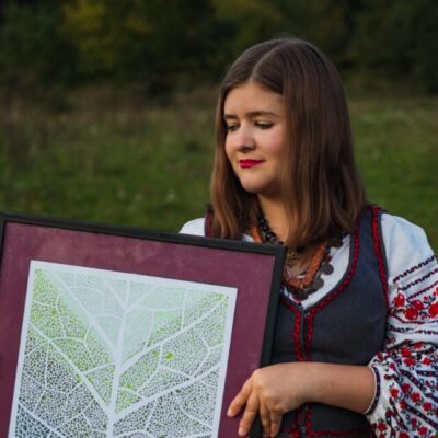 Profile picture of Maria Hupalo