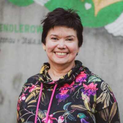 Profile picture of Viktoria