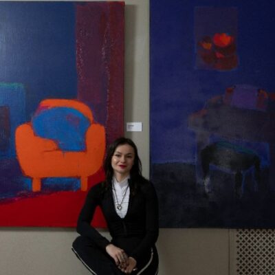 Profile picture of Angelina