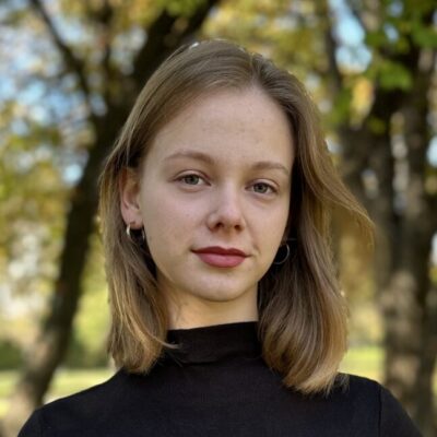 Profile picture of Viola