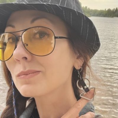 Profile picture of Svitlana