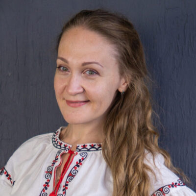 Profile picture of AlinaYarova