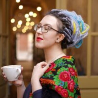 Profile picture of Valeriia
