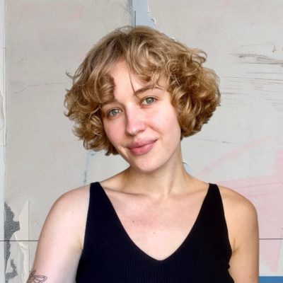 Profile picture of Annete Sagal