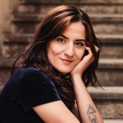 Profile picture of Mariana
