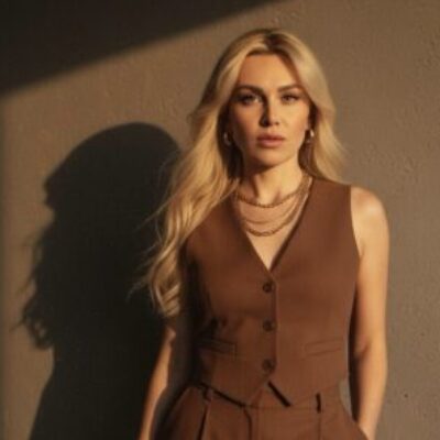Profile picture of Victoriia