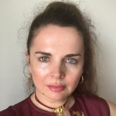 Profile picture of Veronika