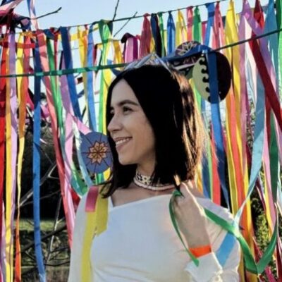 Profile picture of Khrystyna