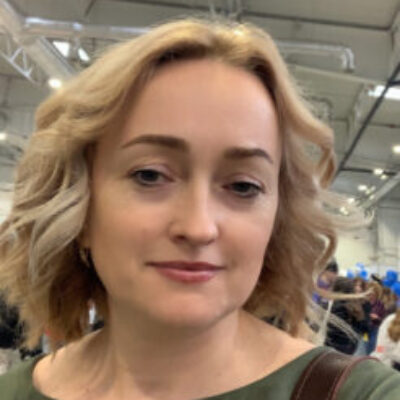 Profile picture of DianaShel