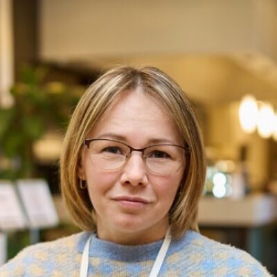 Profile picture of Kate