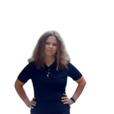 Profile picture of Anastasiia