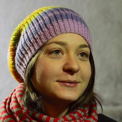 Profile picture of Nataliia