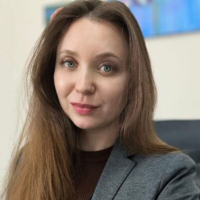 Profile picture of Anna
